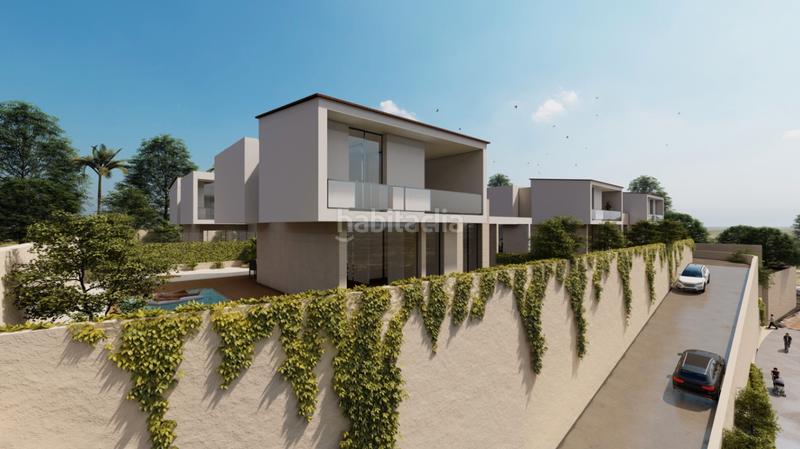 Foto 218741bb-d1c0-457a-a4fd-3c5c35e37011. Chalet mit pool in La Nucia Pueblo Nucia (la)