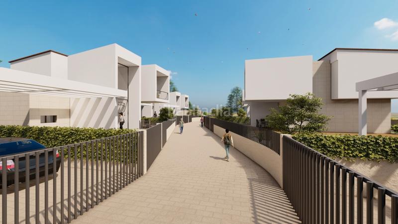 Foto f2b1ad4e-3f23-44eb-9d89-3f71645ae55a. Chalet mit pool in La Nucia Pueblo Nucia (la)