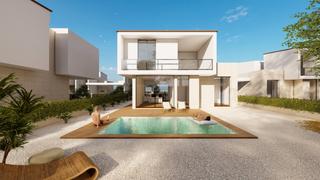 Chalet en La Nucia Pueblo