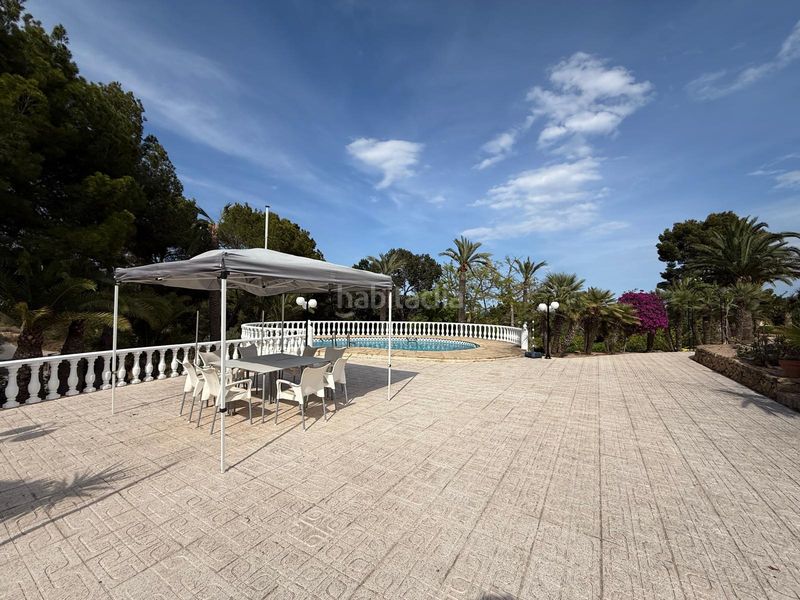 Foto 3b3a305c-9a05-4744-9d40-1e84e9a267d8. Lloguer xalet amb aparcament piscina a Pueblo-Ubanizaciones Alfàs del Pi (l´)