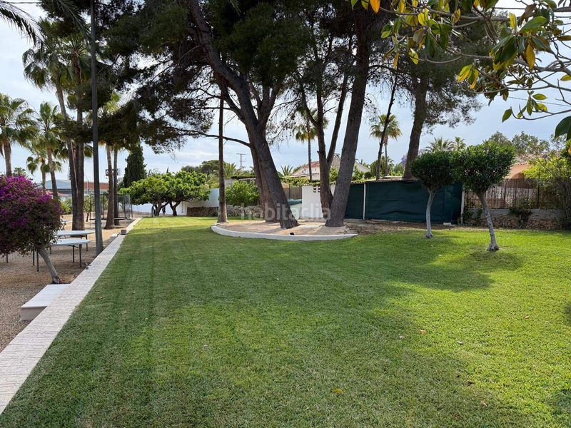 Foto 41c43942-e7a7-43cc-ac5b-5d7fb56aef9b. Lloguer xalet amb aparcament piscina a Pueblo-Ubanizaciones Alfàs del Pi (l´)