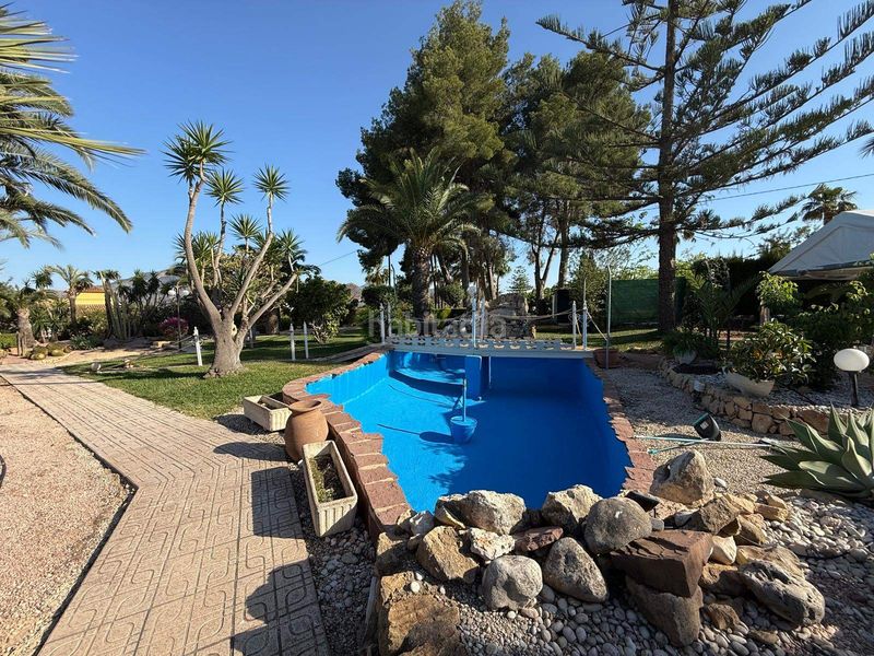 Foto a7502045-8562-4d69-8a8e-f1278b58046c. Lloguer xalet amb aparcament piscina a Pueblo-Ubanizaciones Alfàs del Pi (l´)