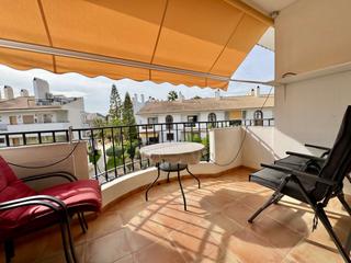 Flat in Escandinavia-Cautivador