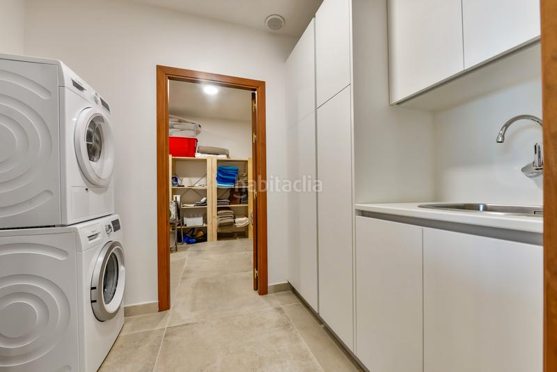 Foto 8f56ed0f-73b7-416f-8655-86de0281ea4c. Xalet amb calefacció aparcament piscina a Altea ciudad Altea