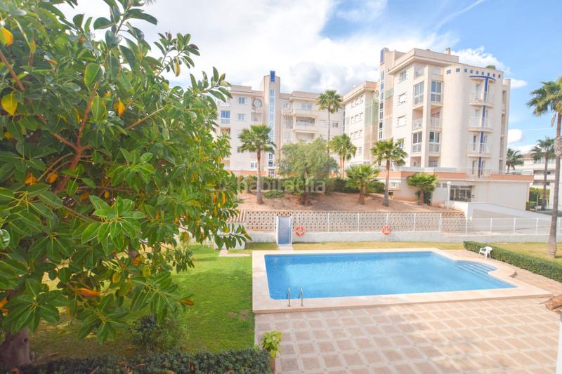 Foto 1cc98378-6b1e-4b58-9ef3-e3ef6395ef19. Appartamento con piscina in L´Albir Alfàs del Pi (l´)