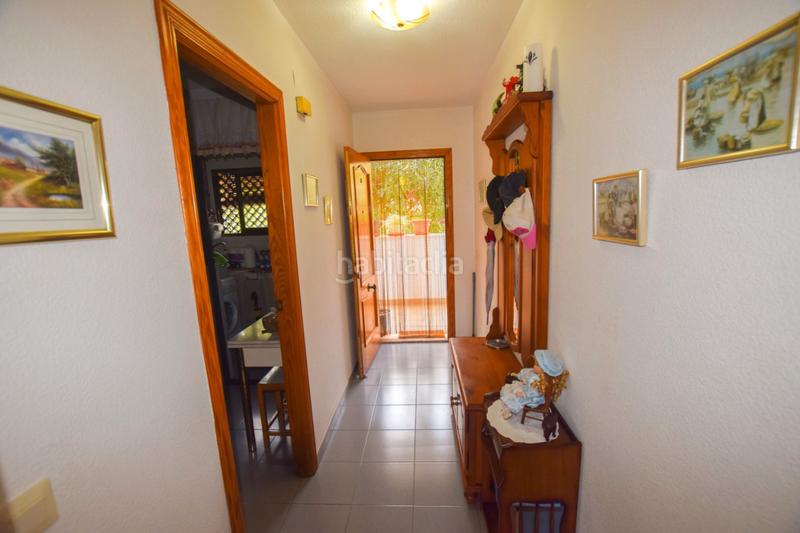 Foto 2206e381-48f7-47c4-b7bc-6293c30f3e47. Appartamento con piscina in L´Albir Alfàs del Pi (l´)
