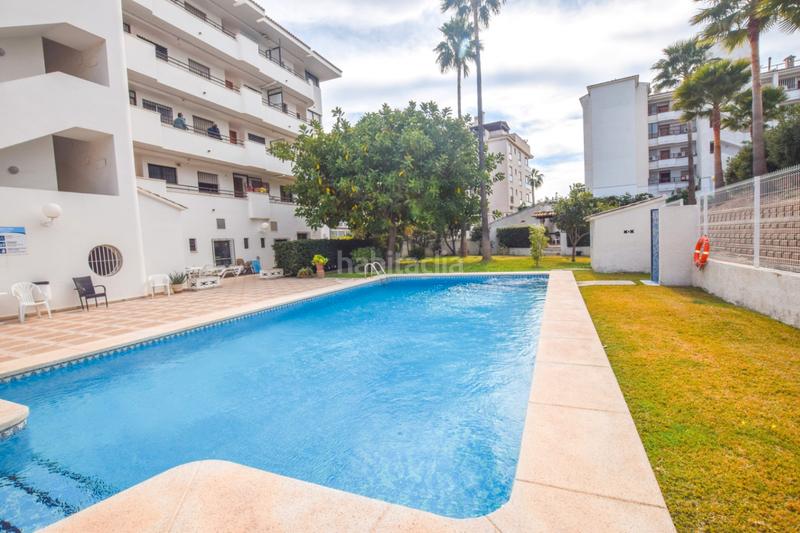 Foto 28940ed8-5e30-4bd0-84cc-acb25f6d7034. Appartamento con piscina in L´Albir Alfàs del Pi (l´)