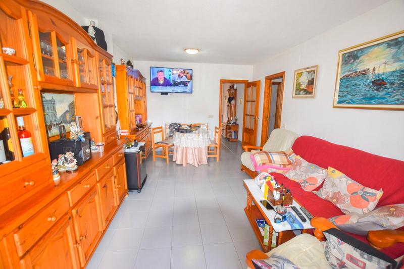 Foto 5ba18f0e-3728-4fbc-bb0e-c6bfd199a6ac. Appartamento con piscina in L´Albir Alfàs del Pi (l´)