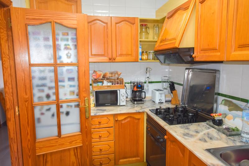 Foto 61b959e5-64b0-4886-b490-ed6f2dcbeeed. Appartamento con piscina in L´Albir Alfàs del Pi (l´)