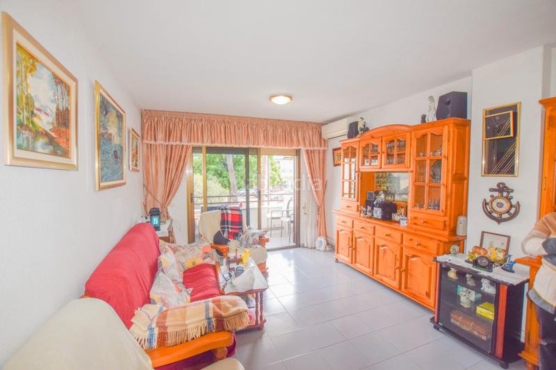 Foto 8cc99205-4527-4176-b759-ed3de3ca9669. Appartamento con piscina in L´Albir Alfàs del Pi (l´)