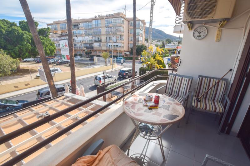 Foto b6854d6e-5ff2-47a8-aa32-89c62f9ff85c. Appartamento con piscina in L´Albir Alfàs del Pi (l´)