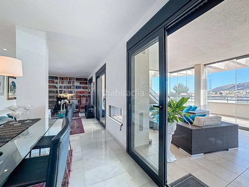 Foto 0bca6e8b-528d-4256-a05c-85e2e78f09b6. Appartement avec chauffage parking piscine dans L´Albir Alfàs del Pi (l´)