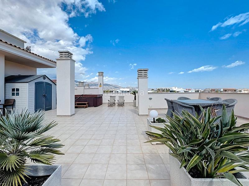 Foto 39839612-bad0-4fe2-8154-2980c1681323. Appartement avec chauffage parking piscine dans L´Albir Alfàs del Pi (l´)