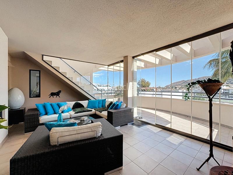 Foto 3fc80630-4a2b-4bdf-bba2-88349a42d49a. Appartement avec chauffage parking piscine dans L´Albir Alfàs del Pi (l´)