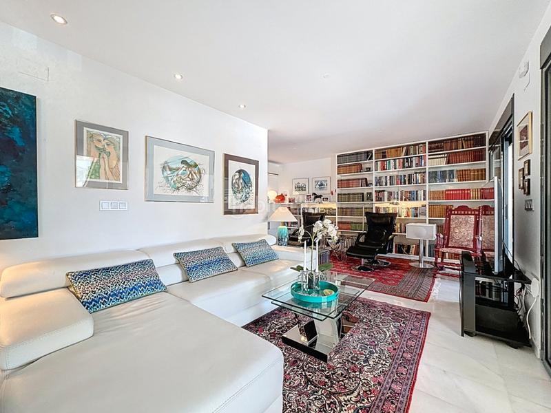 Foto 422a98f3-c3ce-41db-a579-f0cf732a233d. Appartement avec chauffage parking piscine dans L´Albir Alfàs del Pi (l´)