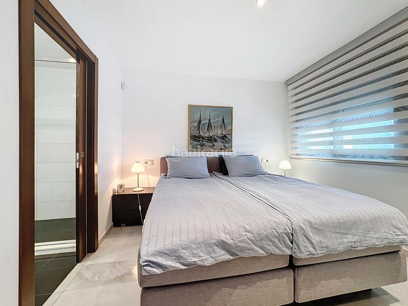Foto 54d580ab-4940-47e5-87c5-0f4471006757. Appartement avec chauffage parking piscine dans L´Albir Alfàs del Pi (l´)