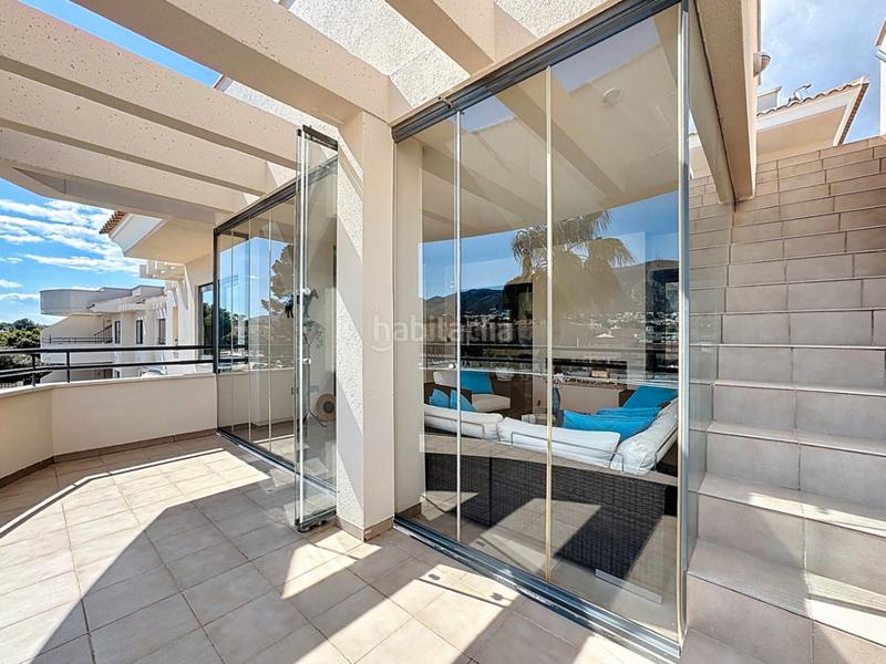 Foto 72505a8e-d131-429f-a2bc-d76a6d619819. Appartement avec chauffage parking piscine dans L´Albir Alfàs del Pi (l´)