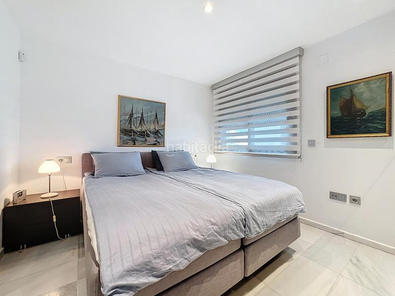 Foto 81fe6e94-2f73-4391-ac22-6904e82342d6. Appartement avec chauffage parking piscine dans L´Albir Alfàs del Pi (l´)