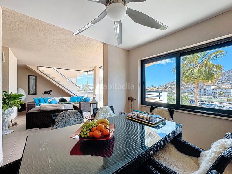 Foto 98fbbefa-d01a-4e5d-9533-98c374d5a2e1. Appartement avec chauffage parking piscine dans L´Albir Alfàs del Pi (l´)