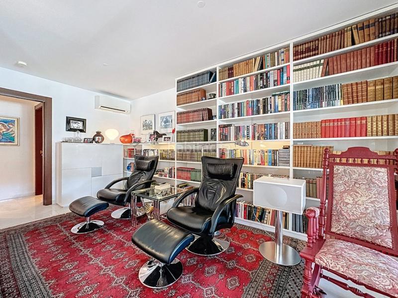 Foto ae157398-2b6a-4687-b33c-78458cc3e470. Appartement avec chauffage parking piscine dans L´Albir Alfàs del Pi (l´)