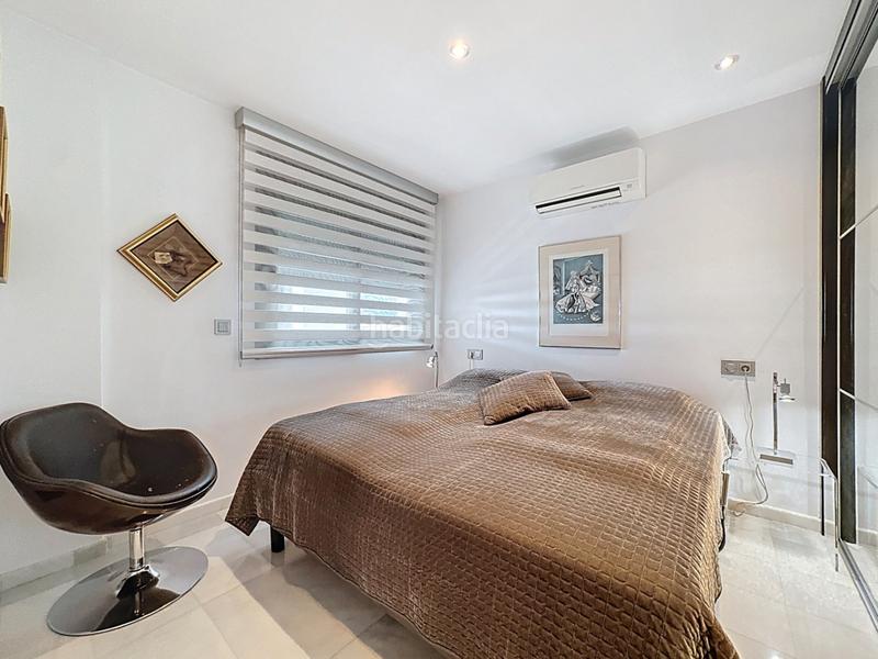 Foto de92979a-2cae-44a4-8bf1-0cd8e1299234. Appartement avec chauffage parking piscine dans L´Albir Alfàs del Pi (l´)
