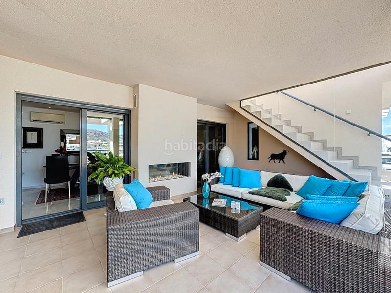 Foto f0e2fee0-1733-44ec-abd6-6208040a3570. Appartement avec chauffage parking piscine dans L´Albir Alfàs del Pi (l´)
