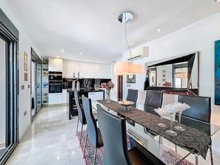 Flat in L´Albir
