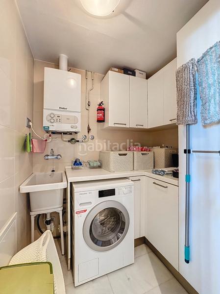 Foto f00e5b71-a630-474c-8957-8adf036ee94a. Piso en L´Albir Alfàs del Pi (l´)