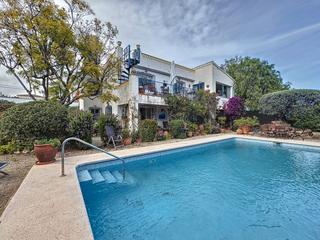 Chalet in Pueblo-Ubanizaciones
