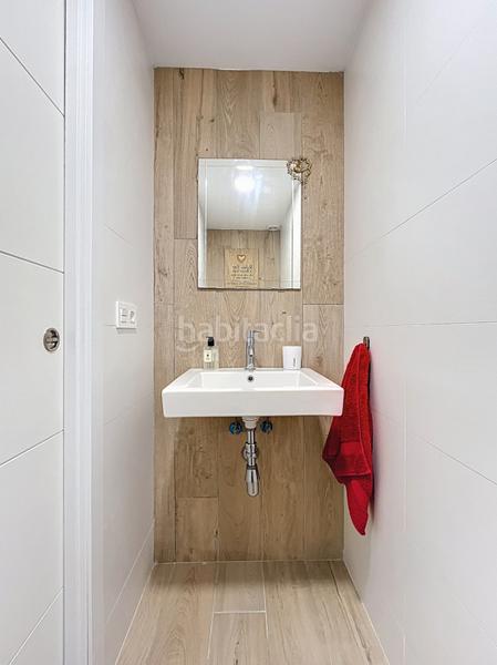 Foto 41b66306-84ec-45d5-ba2a-5cb4bddbf741. Casa amb calefacció aparcament piscina a L´Albir Alfàs del Pi (l´)