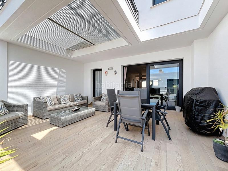 Foto a3d9c498-783f-4788-bcc6-1a92b4cc8403. Casa amb calefacció aparcament piscina a L´Albir Alfàs del Pi (l´)