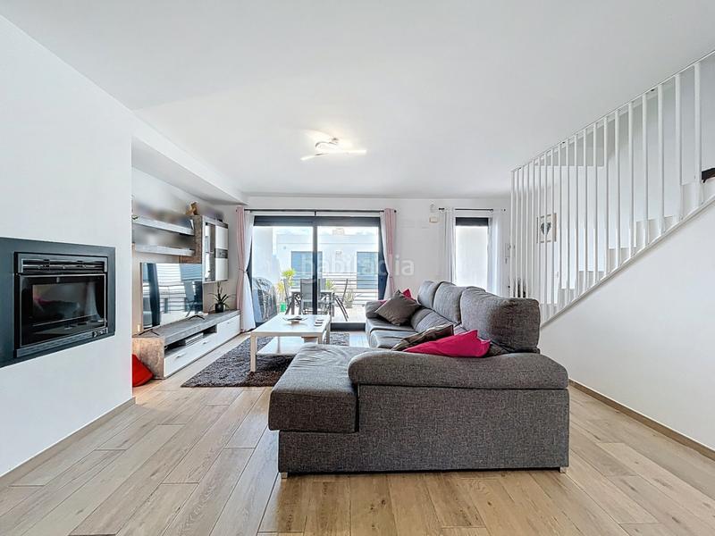 Foto cea6b7d3-c260-4afc-88ba-4304ac8dea74. Casa amb calefacció aparcament piscina a L´Albir Alfàs del Pi (l´)