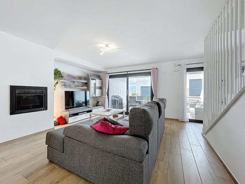 Foto eda688a0-7606-4cc3-8136-f8dab8e97ba3. Casa amb calefacció aparcament piscina a L´Albir Alfàs del Pi (l´)