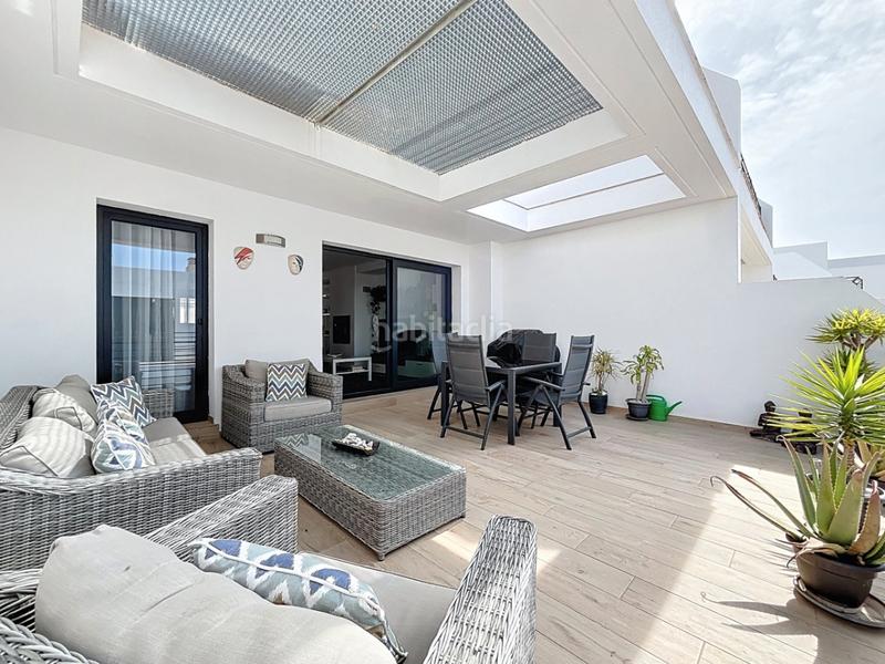 Foto f21d0a23-432c-4374-82f7-7865d72dd86e. Casa amb calefacció aparcament piscina a L´Albir Alfàs del Pi (l´)