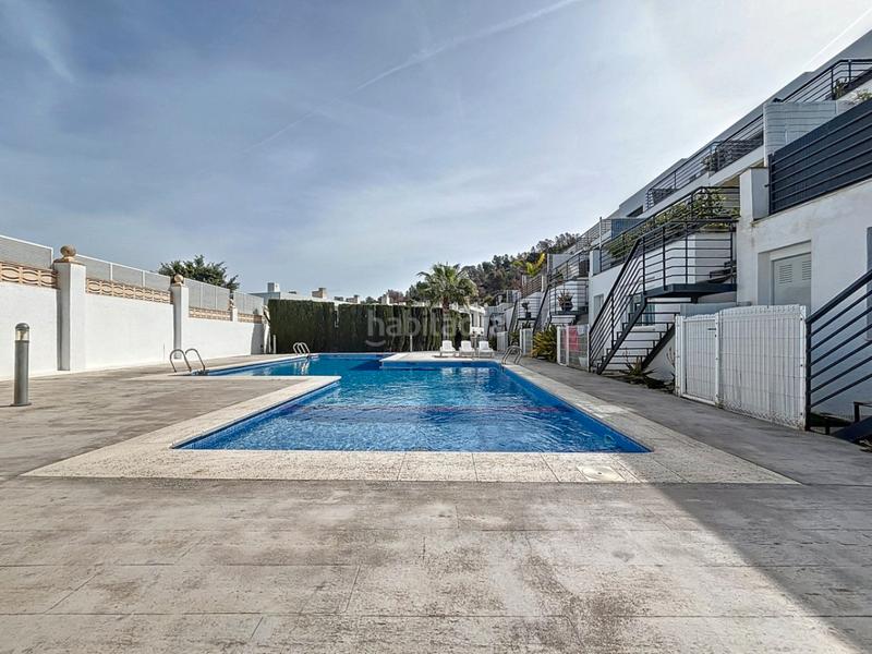 Foto 04957e25-a833-4564-8540-94cb354415eb. Maison avec chauffage parking piscine dans L´Albir Alfàs del Pi (l´)