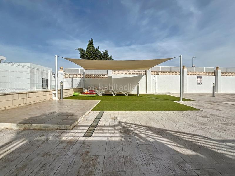 Foto 2c19fb4b-3559-43df-a3d8-9065c97463c3. Maison avec chauffage parking piscine dans L´Albir Alfàs del Pi (l´)