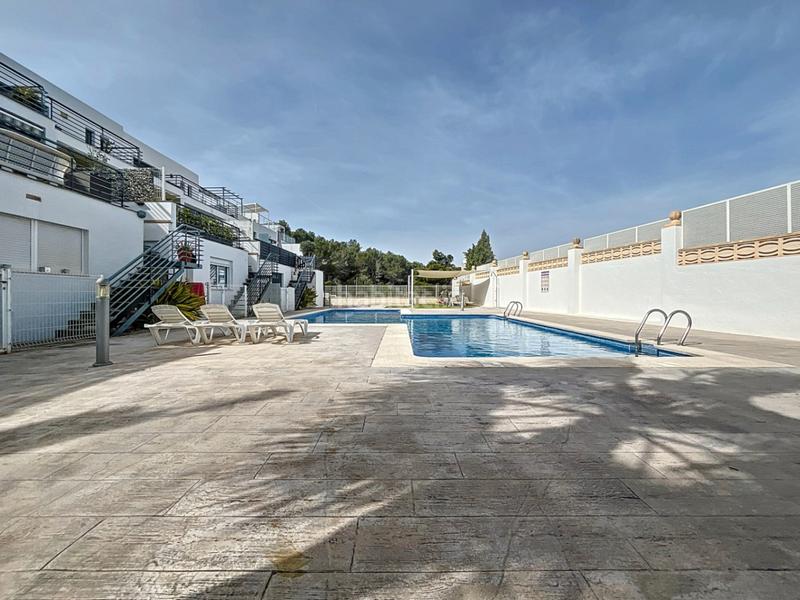 Foto 329831df-b344-42bb-91fc-653852793dd8. Maison avec chauffage parking piscine dans L´Albir Alfàs del Pi (l´)