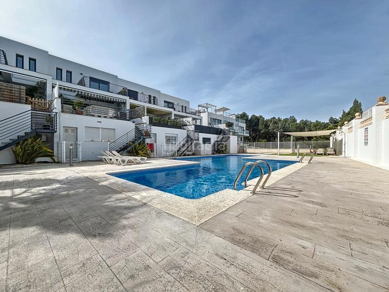 Foto a0c5aa6d-ea52-46b7-803b-0e40b052d38f. Maison avec chauffage parking piscine dans L´Albir Alfàs del Pi (l´)