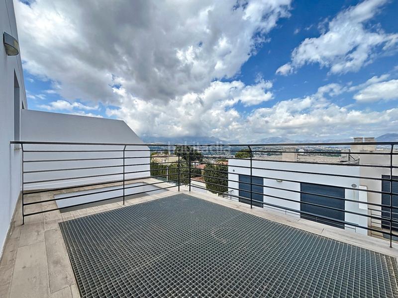 Foto a735511d-ad95-41ee-b0bf-79aeab3a2c86. Maison avec chauffage parking piscine dans L´Albir Alfàs del Pi (l´)