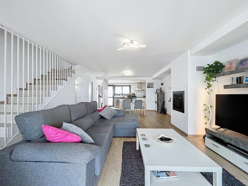 Foto ad10abbf-b497-43d7-83b4-bc97520dcb28. Maison avec chauffage parking piscine dans L´Albir Alfàs del Pi (l´)