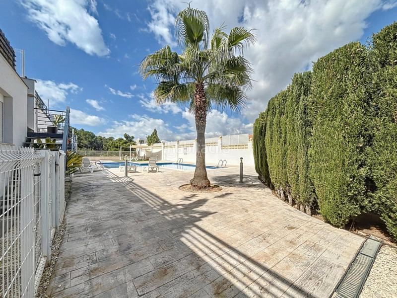 Foto c8371106-e4aa-4b7f-b5c0-cdf3d038e77c. Maison avec chauffage parking piscine dans L´Albir Alfàs del Pi (l´)