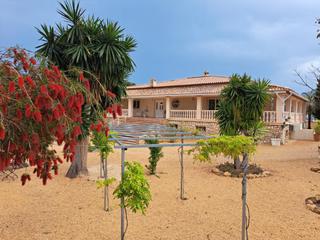 Chalet à Altea Ciudad
