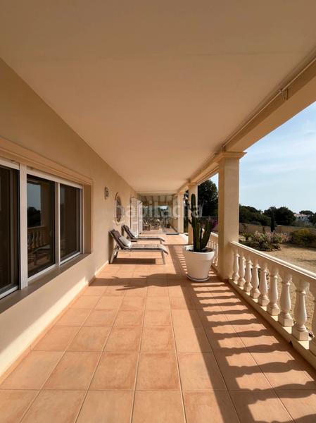 Foto 09cc3346-227f-454f-bf26-66473b2ed604. Chalet with heating parking pool in Altea ciudad Altea