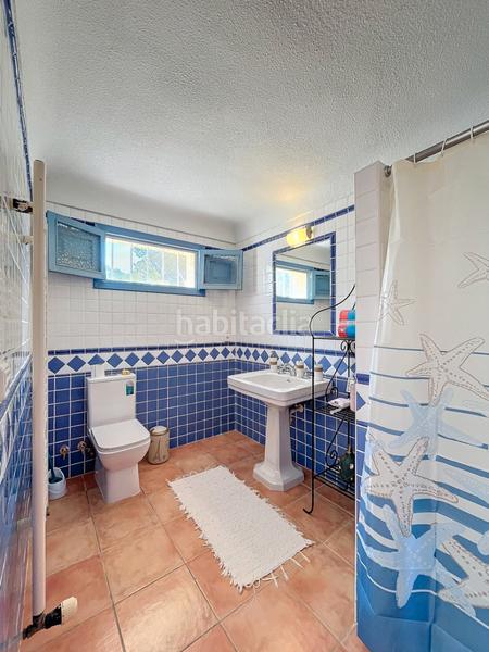 Foto 3723a390-3b89-4517-93d4-f88c8311a912. Chalet with heating parking pool in Altea ciudad Altea