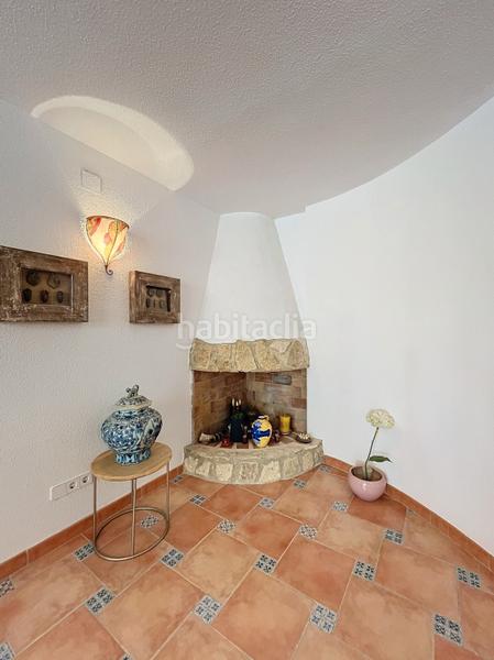 Foto 7df6b0c1-696e-46db-a380-0e8819492bd7. Chalet with heating parking pool in Altea ciudad Altea