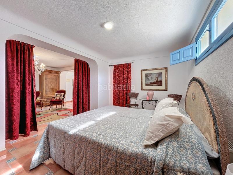 Foto bc8a3a6f-a148-44f5-b64e-d80d0ef49671. Chalet with heating parking pool in Altea ciudad Altea