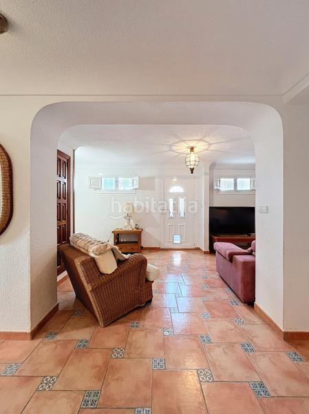 Foto c203e67f-4c9e-4af9-b0f8-37072218d1f1. Chalet with heating parking pool in Altea ciudad Altea
