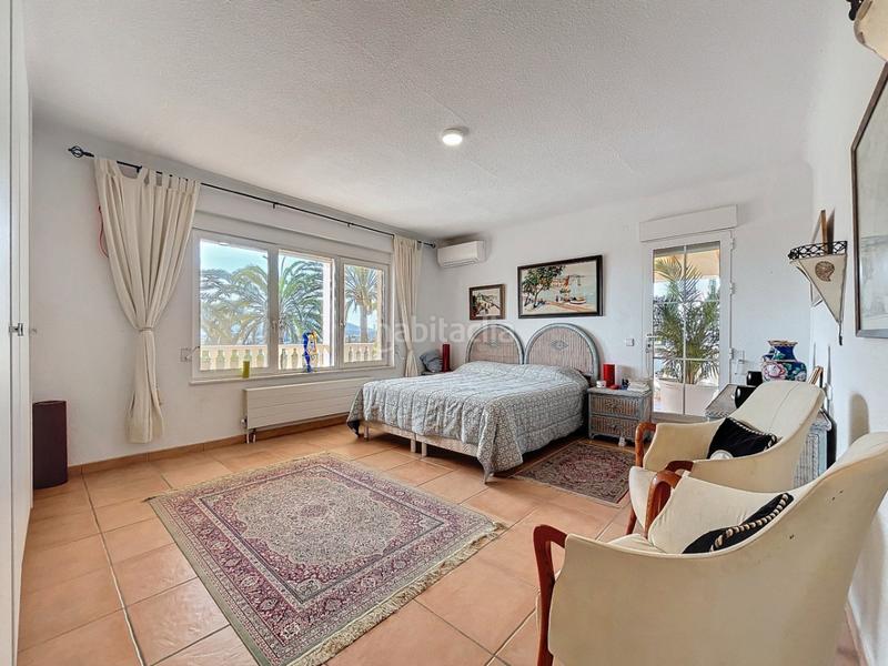 Foto c92afc84-de21-416b-88da-eaa84941c6cf. Chalet with heating parking pool in Altea ciudad Altea