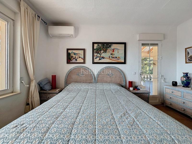 Foto ce0b862c-4394-440a-9b44-9a5698388f56. Chalet with heating parking pool in Altea ciudad Altea