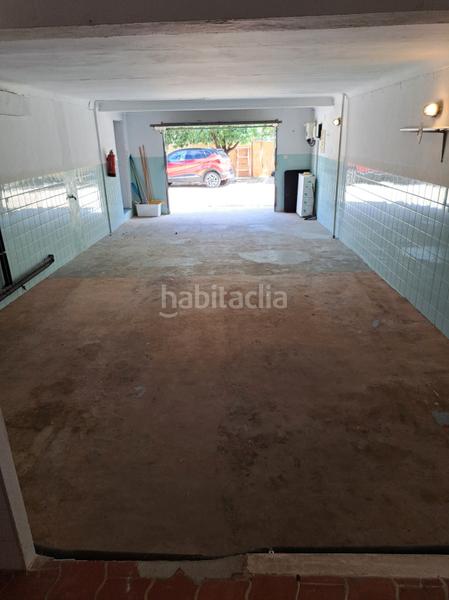 Foto ed9bffba-2b55-4e91-9727-6811c5d69695. Chalet with heating parking pool in Altea ciudad Altea